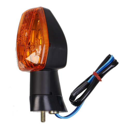 Honda VTR1000F Firestorm 2001-2007 Left Rear Indicator Direct Replacement