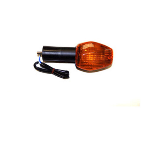 Honda VTR1000F Firestorm 2001-2007 Left Front Indicator Direct Replacement