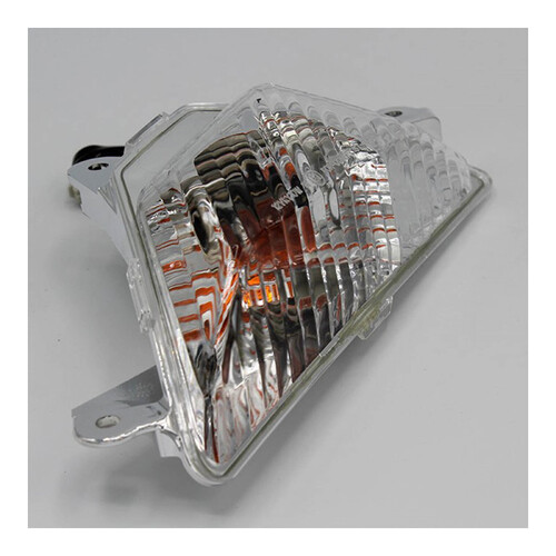 Kawasaki Ninja EX300 ABS 2015-2017 Left Front Indicator Direct Replacement