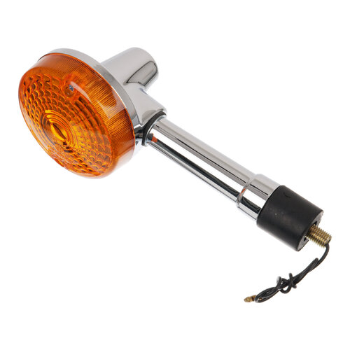 Suzuki GN125 Farm 1994-2014 Left Rear Indicator Direct Replacement