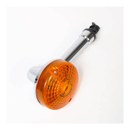 Suzuki GN125 Farm 1994-2014 Front Indicator Direct Replacement