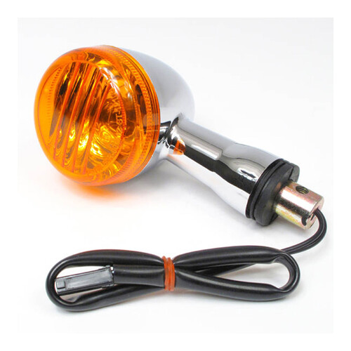 Suzuki M109R Boulevard Special Edition VZR1800 2015 Right Front Indicator 