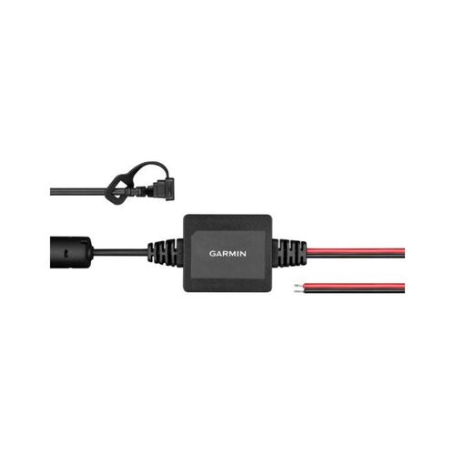 Garmin Zumo 396 Motorcycle Power Cable Only