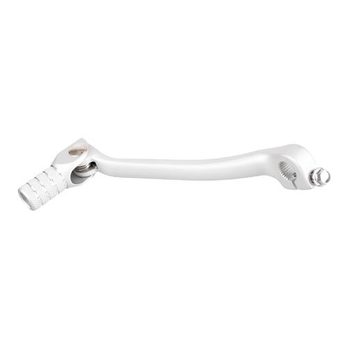 Honda CRF450R 2009-2009 Whites OEM Replacement Gear Change Shift Lever