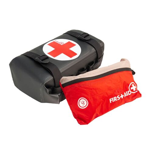 Giant Loop Waterproof First Aid Possibles Pouch