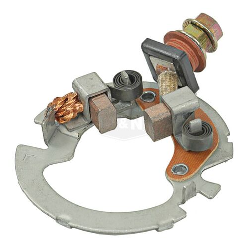 Honda TRX250TM Recon 2WD 2002-2007 J & N Starter Motor Brush Kit 