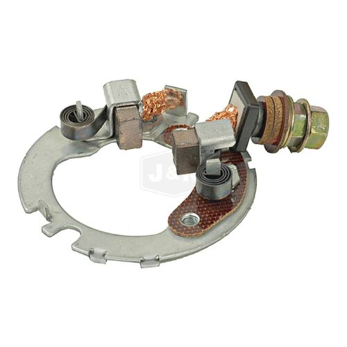 Kawasaki KLF220 Bayou 2WD 1996-2002 J & N Starter Motor Brush Kit 