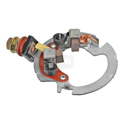 Honda VFR750F RC36 1990-1997 J & N Starter Motor Brush Kit Direct Replacement