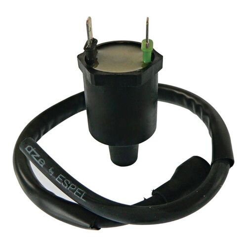 Honda TRX250TM Recon 2WD 1997-2001 J & N Ignition Coil 