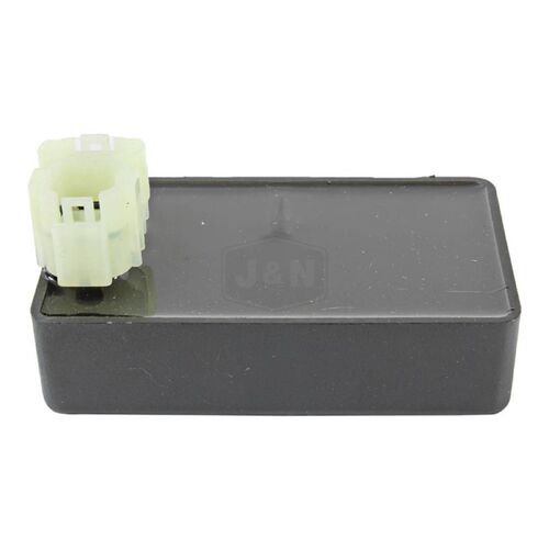 Honda TRX300 4WD Fourtrax 1989-1992 J & N Heavy Duty CDI Unit 