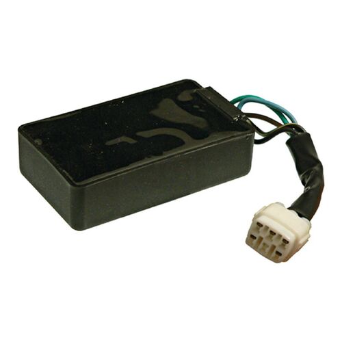 Kawasaki KLX110 2010-2013 J & N Heavy Duty CDI Unit 