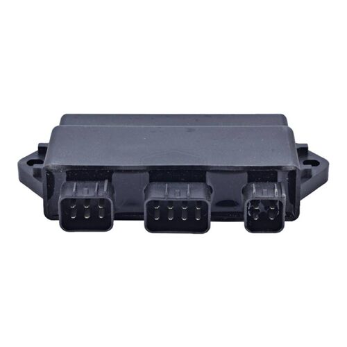Yamaha YFM400FG Grizzly Auto IRS 4X4 2009-2010 J&N Heavy Duty CDI Unit 