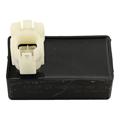 Honda CB250 Nighthawk 1994-1998 J&N Heavy Duty CDI Unit 