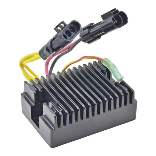 Polaris Sportsman 500 HO 4X4 2009-2011 J & N 12v Regulator Direct Replacement