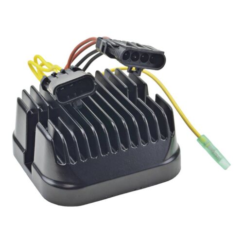 Polaris Sportsman X2 800 EFI 2007-2009 J & N 12v Regulator Direct Replacement