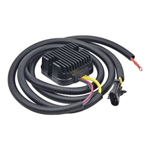 Polaris RZR XP 1000 EPS 2015-2016 J & N 12v Regulator Direct Replacement