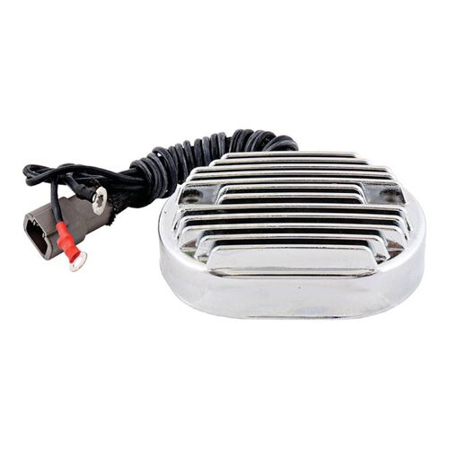 Harley Davidson FLSTS Heritage Springer 2001-2003 J & N Regulator 