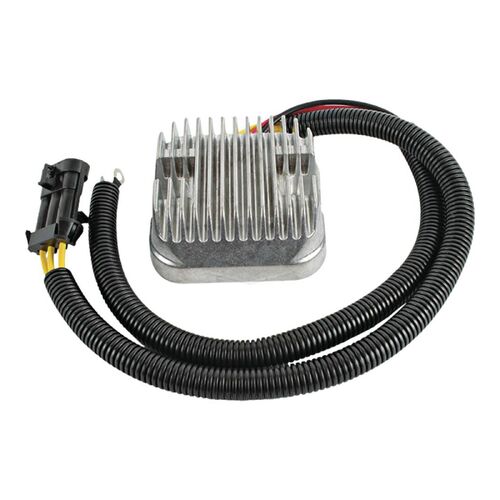 Polaris RZR 570 EFI 2012 J & N 12v Regulator Direct Replacement