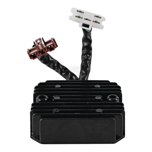 Aprilia RSV1000 Tuono R Ohlins 2003 J & N 12v Regulator Direct Replacement