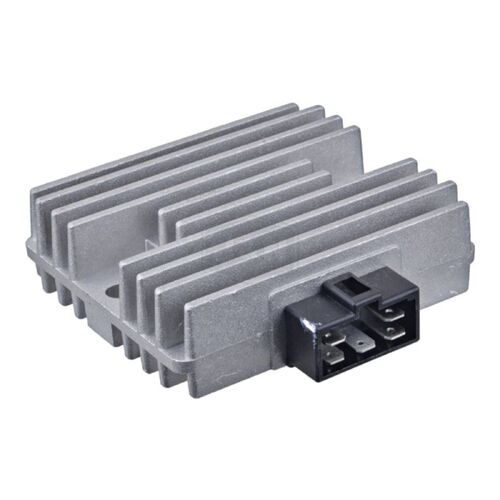 Yamaha FZ6R 2013-2016 J & N 12v Regulator Direct Replacement Direct Replacement