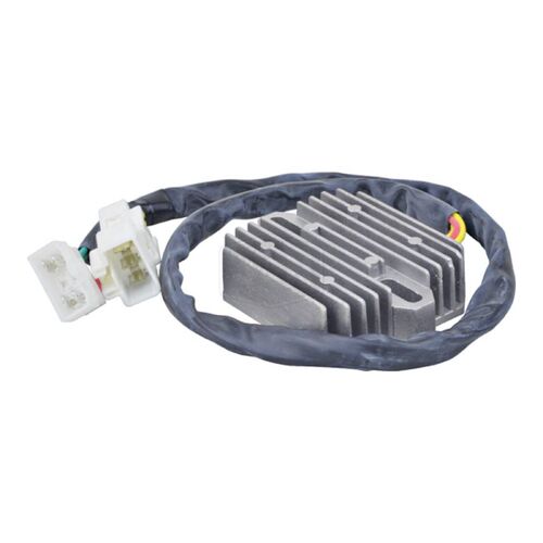 Honda CBR600F4i 2005-2006 J & N 12v Regulator/Rectifier Direct Replacement