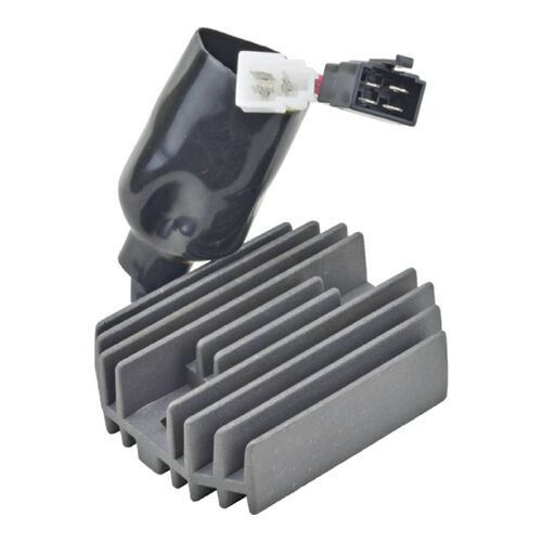 Ducati ST4S 996 ABS 2003-2005 J & N 12v Regulator Direct Replacement