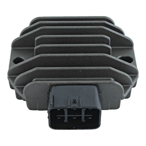 For Suzuki RMX450Z 2010-2011 J & N 12v Regulator Direct Replacement
