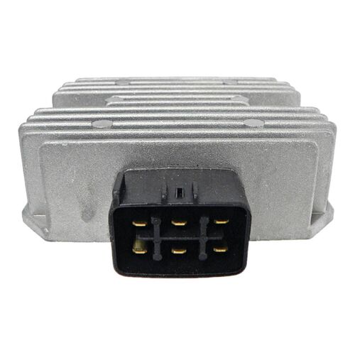 Kawasaki Mule 4010 2009-2014 J & N 12v Regulator Direct Replacement