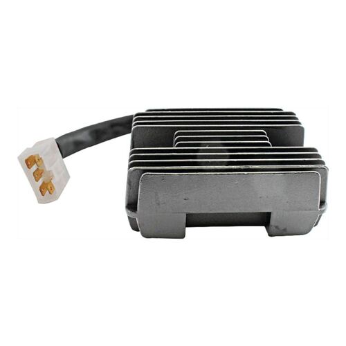 For Suzuki GSXR1000 2001-2004 J & N 12v Regulator Direct Replacement