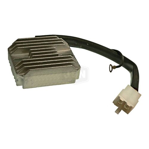 For Suzuki GS650G Katana 1981-1983 J & N 12v Regulator Direct Replacement