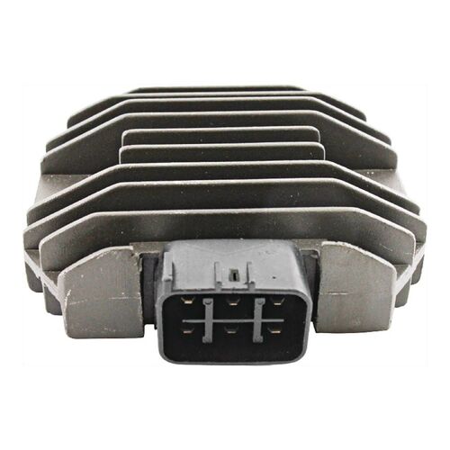 Honda TRX250EX Sportrax 2001-2012 J & N 12v Regulator Direct Replacement