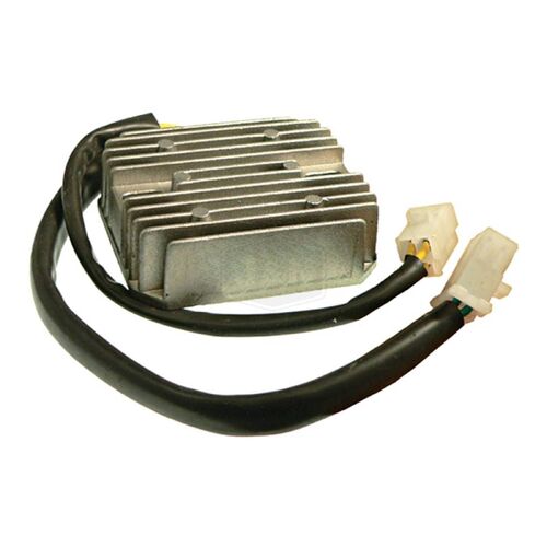 Honda CX500 Turbo 1982 J & N 12v Regulator Direct Replacement Direct Replacement