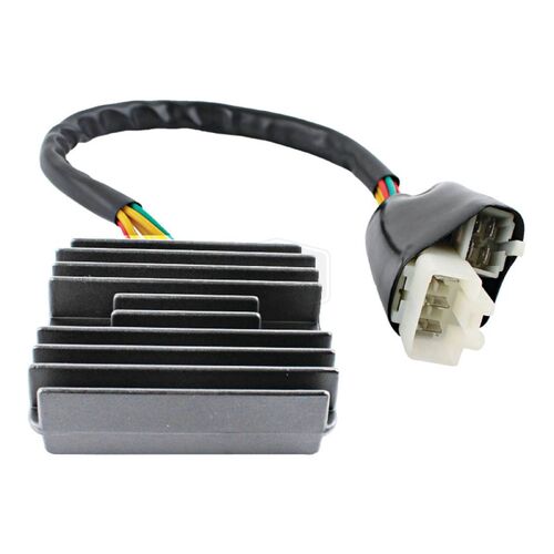 Honda CBR929RR Fireblade 2000-2001 J&N Regulator Rectifier 