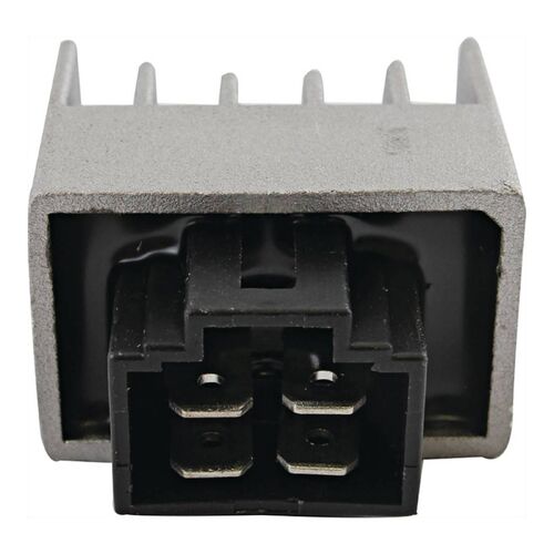 Honda CRF230F 2003-2020 J & N 12v Regulator/Rectifier Direct Replacement