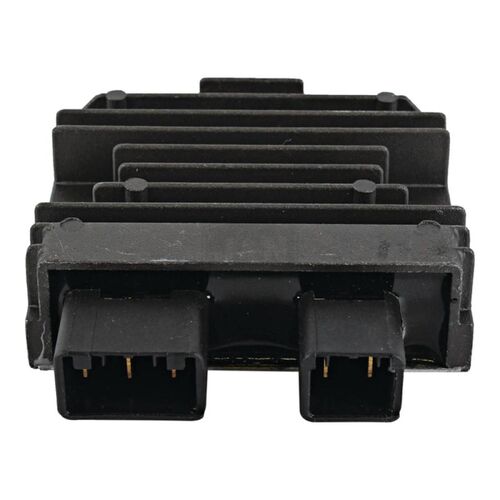 Honda CB1000R Predator 2011 J & N 12v Regulator/Rectifier Direct Replacement