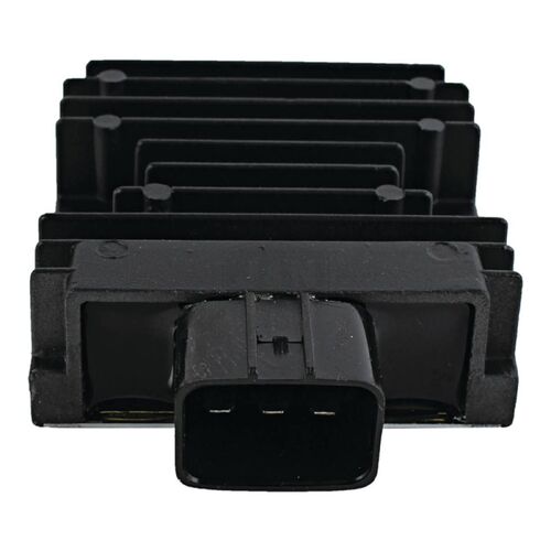 Honda TRX700XX 2008-2009 J & N 12v Regulator Direct Replacement