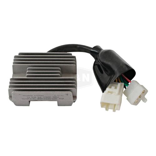 Honda VFR800Fi 2000-2001 J & N 12v Regulator Direct Replacement