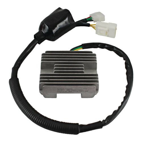 Honda CBR1100XX 2001-2007 J & N 12v Regulator Direct Replacement