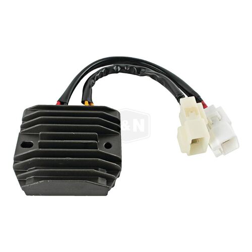 Honda CBR1000RR Fireblade 2006-2007 J & N 12v Regulator Direct Replacement