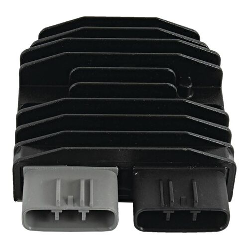 Honda TRX650FA IRS Rincon 4WD 2003-2005 J & N 12v Regulator Direct Replacement