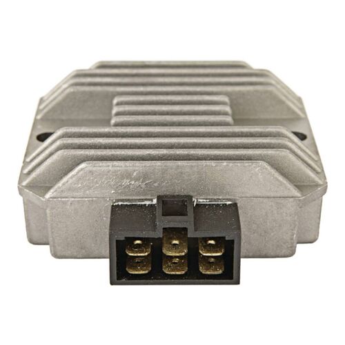 Kawasaki KLR250 1987-2005 J & N 12v Regulator Direct Replacement