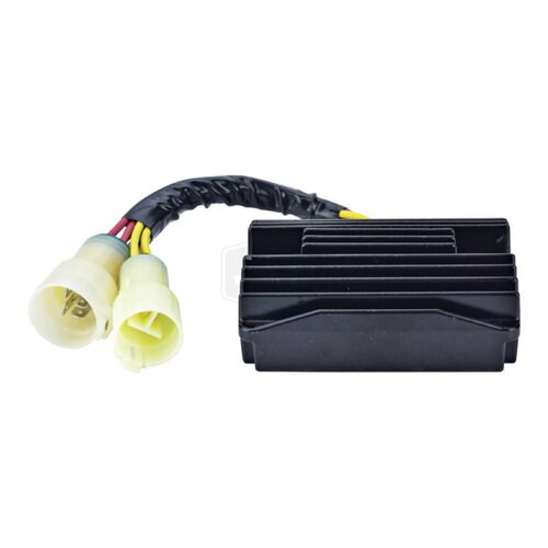 Kawasaki ZX9R 2000-2003 J & N 12v Regulator Direct Replacement