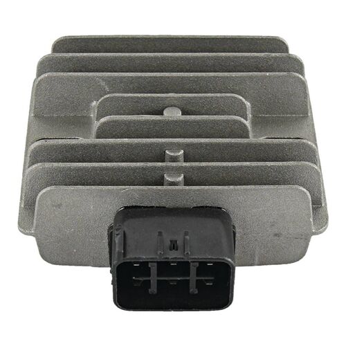 Kawasaki Mule 610 2009-2015 J & N 12v Regulator Direct Replacement