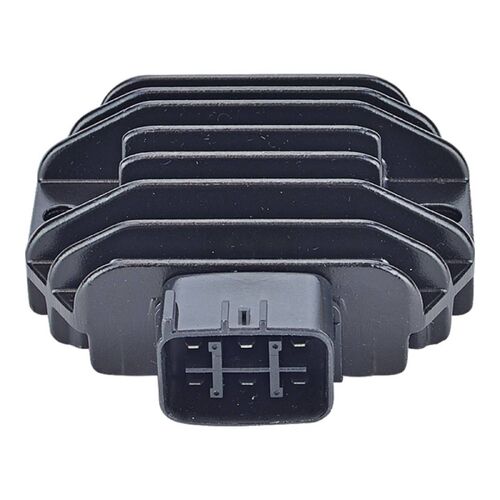 Honda TRX250EX Sportrax 2006-2008 J & N 12v Regulator Direct Replacement