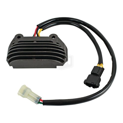 KTM 350 EXC-F Six Days 2015-2016 J&N 12v Regulator Direct Replacement