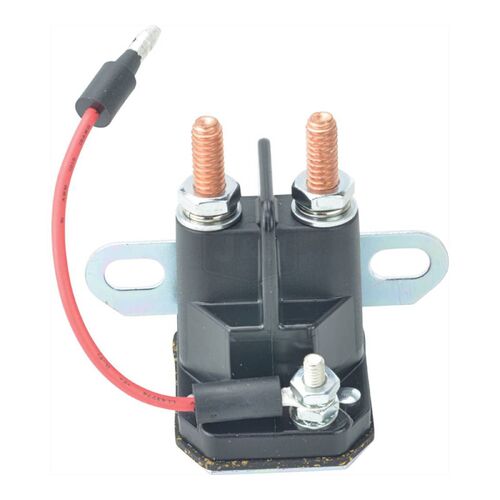 Polaris ATP 330 4x4 2004-2005 J & N Solenoid Direct Replacement