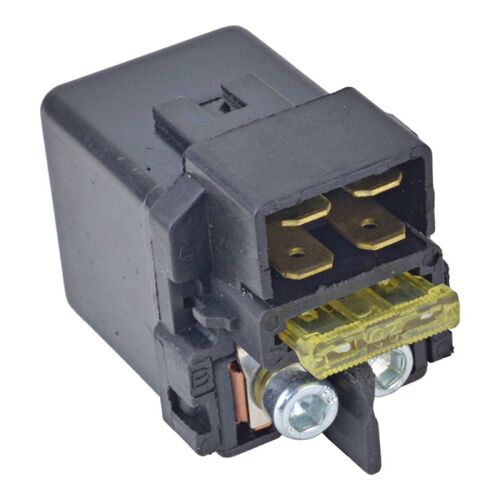 Kawasaki KLR650 2008-2015 J & N Solenoid Direct Replacement