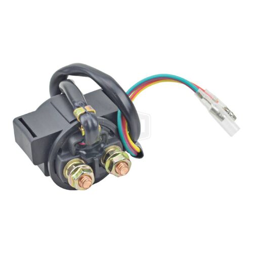 Honda TRX400EX 2WD Sportrax 1999-2007 J & N Solenoid Direct Replacement