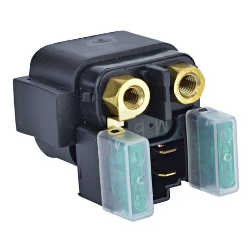 Yamaha XVS1100 DragStar Class 1999-2009 J & N Solenoid Direct Replacement