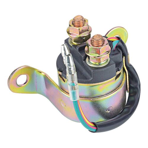 Polaris Sportsman 550 XP 2010-2011 J & N Starter Relay Direct Replacement